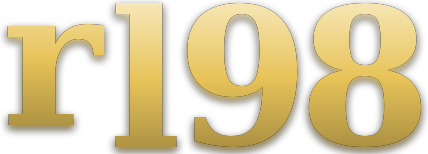 rl98 logo