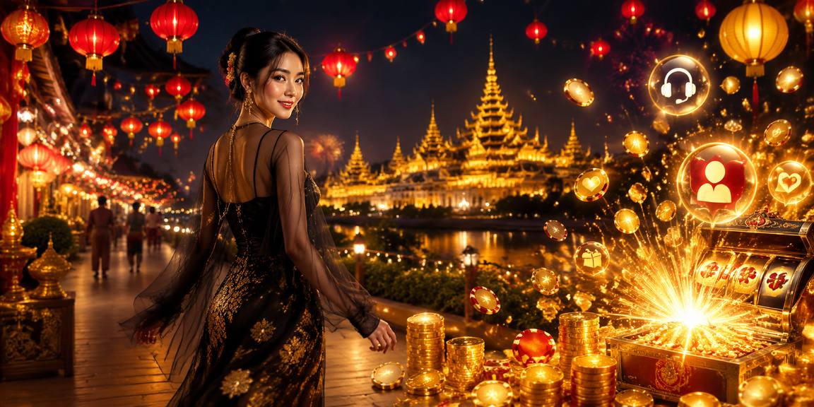 rl98 စလော့ဂိမ်း