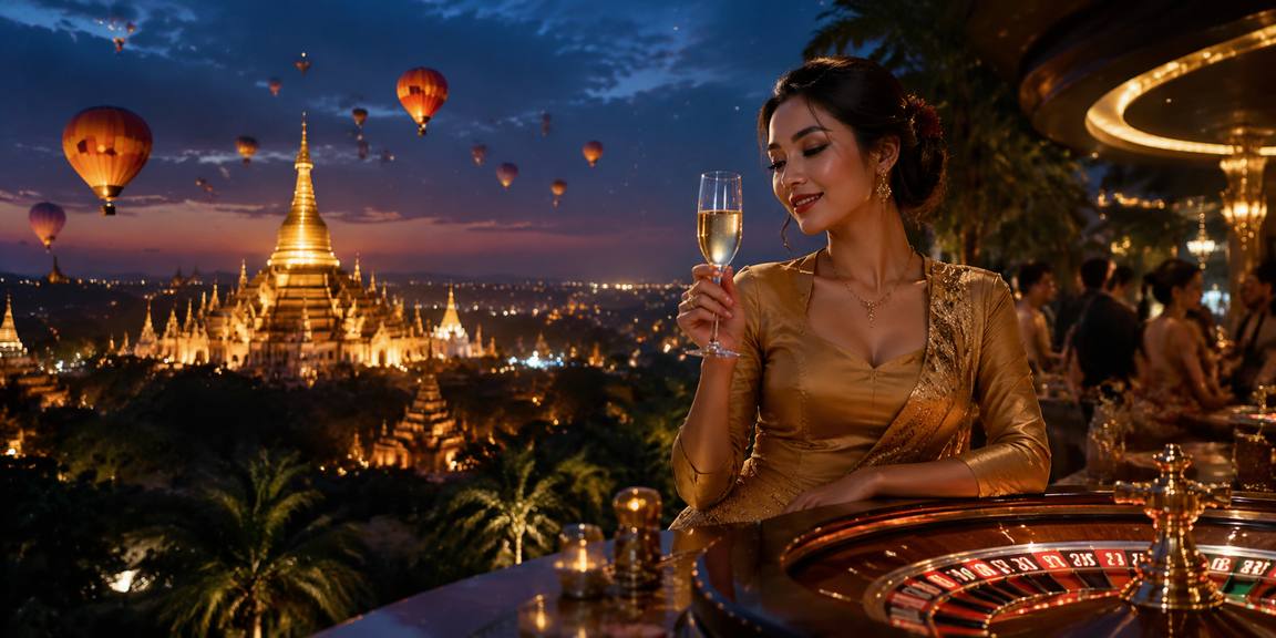 rl98 ရူလက်လှည့်မြန်